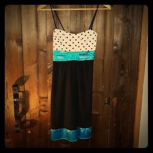 Cocktail dress by Taboo